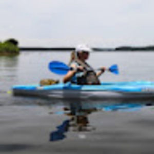 Meet your Posher, Mickie